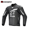 ÁO GIÁP DA ALPINESTARS GP PLUS R V4 AIRFLOW