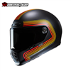 MŨ BẢO HIỂM FULLFACE HJC V10 - FONI