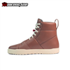 GIÀY MOTO CHỐNG NƯỚC SIDI ARX HIGH WP - CINNAMON