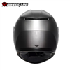 MŨ BẢO HIỂM FULLFACE AGV K3 - MONO MATT LUNA GREY - 2025
