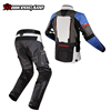ÁO QUẦN GIÁP LS2 NORWAY MAN