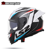 MŨ BẢO HIỂM FULLFACE LS2 FF800 STORM II EVO