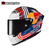 MŨ BẢO HIỂM FULLFACE HJC RPHA 1 - RED BULL AUSTIN GP