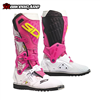 GIÀY MOTOCROSS SIDI CROSSAIR HD - BILLY BOLT