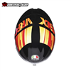 MŨ BẢO HIỂM FULLFACE AGV K1 S - PULSE 46 - 2024