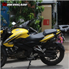 BAGA CẶP HÔNG GIVI CHO XE MODENAS PULSAR NS200 - SBL-PULSARNS200