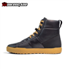 GIÀY MOTO CHỐNG NƯỚC SIDI ARX HIGH WP - BLACK