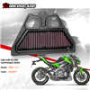 LỌC GIÓ CHO KAWASAKI Z900 K&N KA-9017