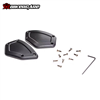 DAINESE KIT BOOT SLIDER MALLEOLUS MAGNESIUM 2024