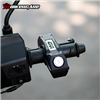 Ổ KHÓA CHỐNG TRỘM TAY THẮNG GIVI TL12