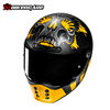 MŨ BẢO HIỂM FULLFACE HJC V10 - CRANIA
