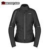 ÁO GIÁP NỮ SPIDI CROSSMASTER 2 H2OUT LADY - BLACK