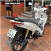 BAGA GIVI MV HONDA FUTURE NEO / WAVE 100S/ RS / RSX