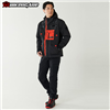 GIÀY MOTO CHỐNG NƯỚC TAICHI RSS013