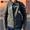 ÁO GIÁP DA NỮ ALPINESTARS SUZUKI HAYABUSA STELLA GP PLUS R V3