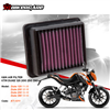 Lọc gió cho KTM DUKE 125/200/250/390 / RC 125/200/250/390 K&N KT-1211