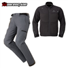 ÁO GIÁP TAICHI RSJ345 - QUẦN GIÁP TAICHI RSY258