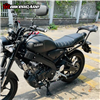 BAGA GIVI SRV YAMAHA XSR 155