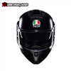 MŨ BẢO HIỂM LẬT HÀM AGV STREETMODULAR - MONO MATT BLACK - 2024