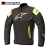ÁO GIÁP ALPINESTARS AXEL AIR
