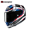MŨ BẢO HIỂM FULLFACE HJC RPHA 12 - BRELS