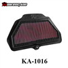 LỌC GIÓ CHO KAWASAKI ZX-10R K&N KA-1016