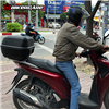 Thùng GIVI E43NTL