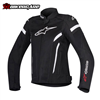 ÁO GIÁP NỮ ALPINESTARS STELLA T-GP PLUS R V2 AIR