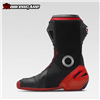 GIÀY MOTO XPD RACING XP9-S - BLACK RED