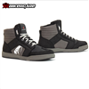 GIÀY MOTO CHỐNG NƯỚC FORMA GROUND DRY - BLACK/GREY