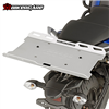 ĐẾ NHÔM CỐ ĐỊNH TÚI SAU GIVI EX2M