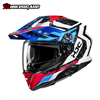 MŨ BẢO HIỂM FULLFACE HJC RPHA 60 - DAKAR