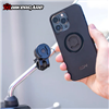 GIÁ ĐỠ ĐIỆN THOẠI NHÔM SP CONNECT GẮN THÂN GƯƠNG/THANH ĐIỀU HƯỚNG - 53233