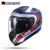 MŨ BẢO HIỂM FULLFACE LS2 CHALLENGER HPFC FF327