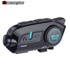 TAI NGHE BLUETOOTH INTERCOM SCS S-11 TÍCH HỢP CAMERA HÀNH TRÌNH 2K