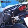 BAGA CẶP HÔNG GIVI CHO XE KAWASAKI VERSYS X300 - SBL-VERSYSX250