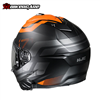 MŨ BẢO HIỂM FULLFACE HJC I71 - ENTA