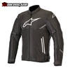 ÁO GIÁP ALPINESTARS AXEL AIR