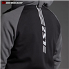 ÁO HOODIE GIÁP LS2 THROTTLE