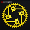 NHÔNG DĨA MREV SUZUKI AXELO 125