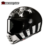 MŨ BẢO HIỂM FULLFACE HJC V10 - CRANIA
