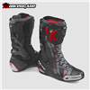GIÀY MOTO FORMA PHANTOM - BLACK RED