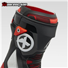 GIÀY MOTO XPD RACING XP9-S - BLACK RED