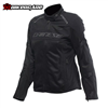 ÁO GIÁP NỮ DAINESE AIR FRAME 3 TEX WOMEN