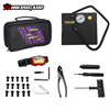 BỘ BƠM VÁ Ô TÔ STOP & GO 5001
