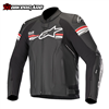 ÁO GIÁP DA ALPINESTARS GP-R V2 TECH-AIR