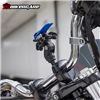 GIÁ ĐỠ ĐIỆN THOẠI THỚT GHI ĐÔNG QUAD LOCK HANDLEBAR CLAMP MOUNT
