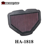 LỌC GIÓ CHO HONDA GOLD WING 1800 K&N HA-1818