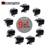 PHỤ KIỆN MŨ ZEUS 613B ( HÀM/MÁI CHE )