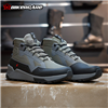 GIÀY MOTO FORMA KUMO - OLIVE/BLACK/GREY